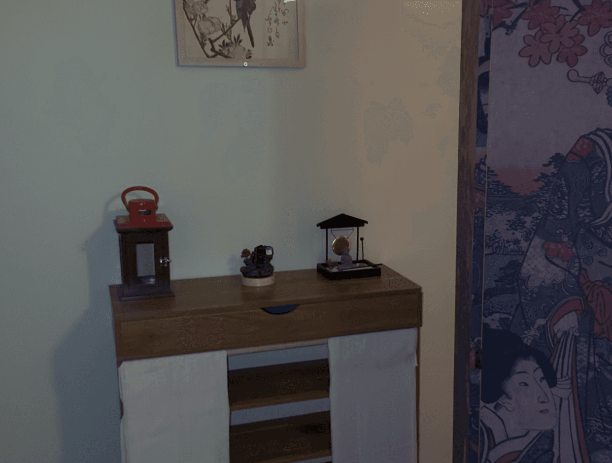 TAO escape room Madrid