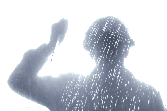 Tematización de Bites Motel escape room