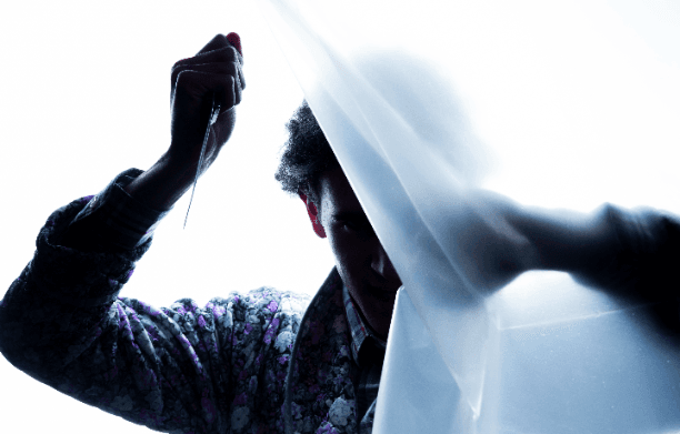 Props de Bites Motel escape room