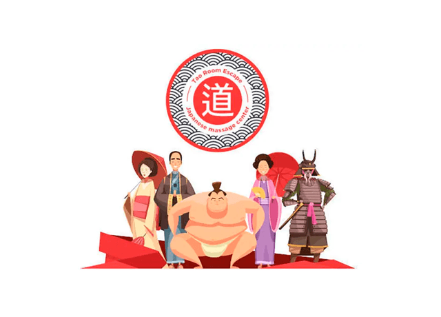 TAO — escape room de humor en Madrid